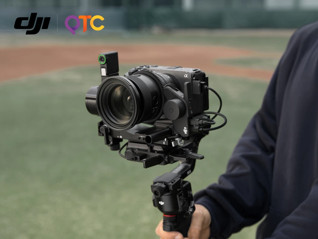 DJI RS 5 estabilizador: lanzamiento, precio y características en Perú