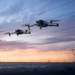 Mavic 3 Enterprise: Dron profesional para levantamiento topográfico de alta precisión