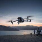 DJI Air 3S: Características, precio y qué lo hace diferente