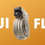 DJI Flip: Portabilidad, potencia y precisión en un solo dron