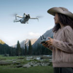 DJI Mini 4 Pro: Características y especificaciones actualizadas