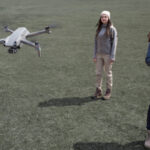 DJI Air 3S vs DJI Air 2S: ¿Cuál es el mejor dron para fotografía aérea?