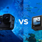 DJI Osmo Action 4 vs GoPro Hero 13: ¿Cuál es la mejor cámara de acción?