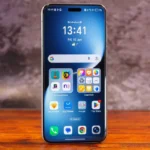 ¿Cuál es el celular con la mejor pantalla?