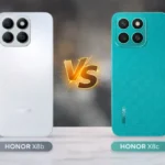 HONOR X8B vs HONOR X8C: ¿Cuál es mejor y cuál conviene elegir?