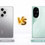 Honor 400 vs Honor 200: ¿Cuál conviene más?
