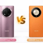 Honor Magic 7 Lite vs Honor Magic 6 Lite: Diferencias y cuál es el mejor