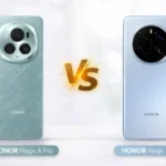 HONOR Magic 7 Pro vs HONOR Magic 6 Pro: ¿Cuál conviene más?