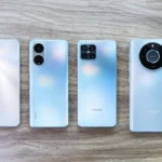 HONOR X6, X7, X8 o X9: Guía completa para elegir un HONOR de la serie X