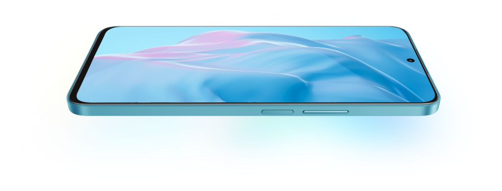 Celular Honor X8a
