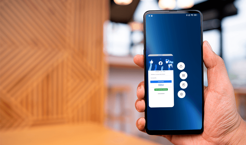 ¿Cómo dividir la pantalla en dos de mi celular Xiaomi en simples pasos?