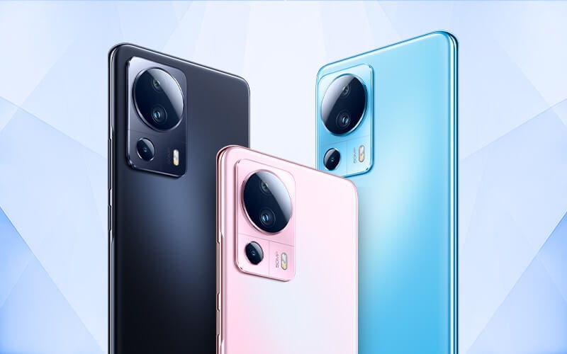 Xiaomi 13 Lite: Características, especificaciones, precio y cómo financiarlo