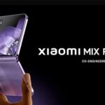 Xiaomi MIX Flip: Precio, características y dónde comprarlo en Perú