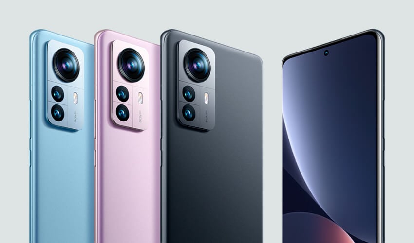 Xiaomi 12 Pro: Características, especificaciones y precio en Perú
