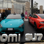 Xiaomi SU7 Perú 2026: Precio, características y dónde cotizar