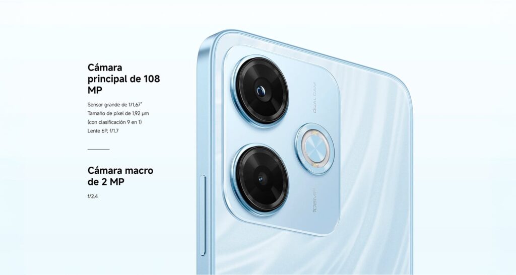 ¿Dónde comprar el Redmi 13x original en Perú?