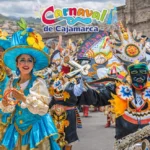 Carnaval de Cajamarca - Fechas, programa oficial y cómo capturar las mejores imágenes