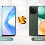 HONOR X7c vs HONOR X7b: ¿Cuál es mejor y cuál conviene comprar?