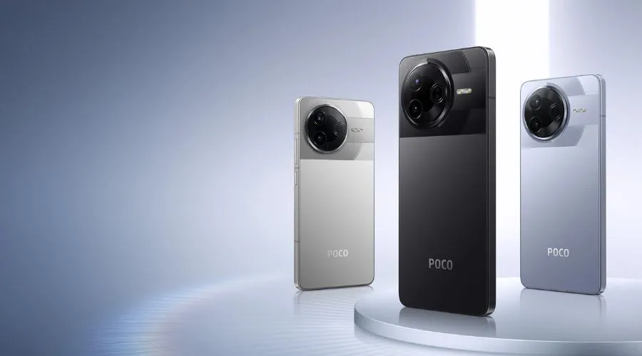 Celular POCO F7 - Peru