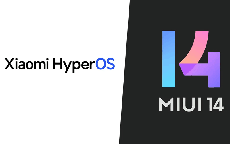 MIUI 14 y HyperOS: Cómo actualizar, celulares compatibles y diferencias