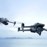 Zonas restringidas para volar drones en Perú