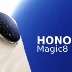 Honor Magic 8 Pro: precio, características y cuándo llega a Perú