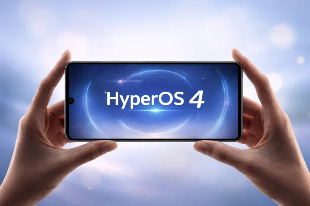 Hyperos 4.0 Lanzamiento oficial precio caracteristicas Peru