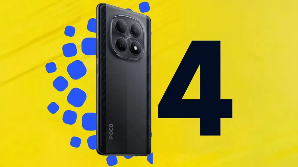 Lista de dispositivos Xiaomi que actualizarán a HyperOS 4