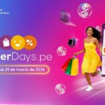 Cyber Days 2026 Perú: fechas oficiales, cuáles son las mejores ofertas y más