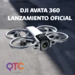 DJI Avata 360: lanzamiento oficial, precio y características