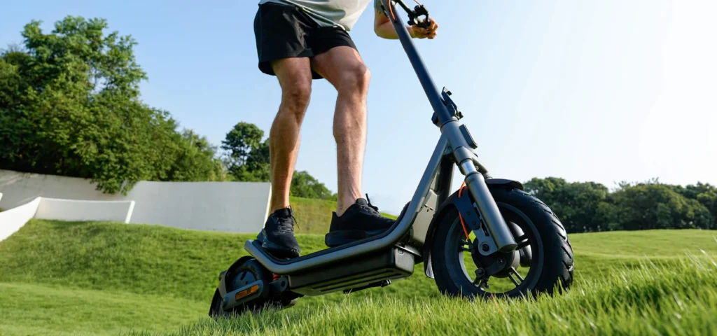 Nueva serie de scooter eléctrico Xiaomi 6
