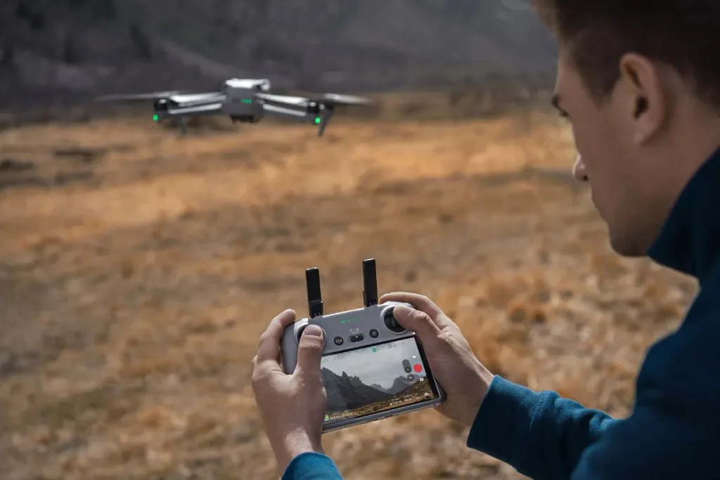 ¿Qué curso de drones te conviene según tu perfil?