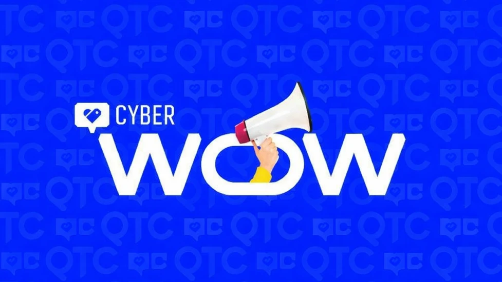 cyber wow 2026 fechas peru