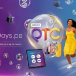 Cyber days QTC Peru - Ofertas y promociones