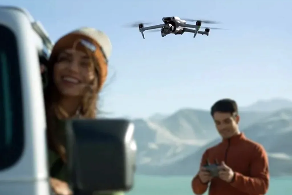 mejores cursos de drones peru 
