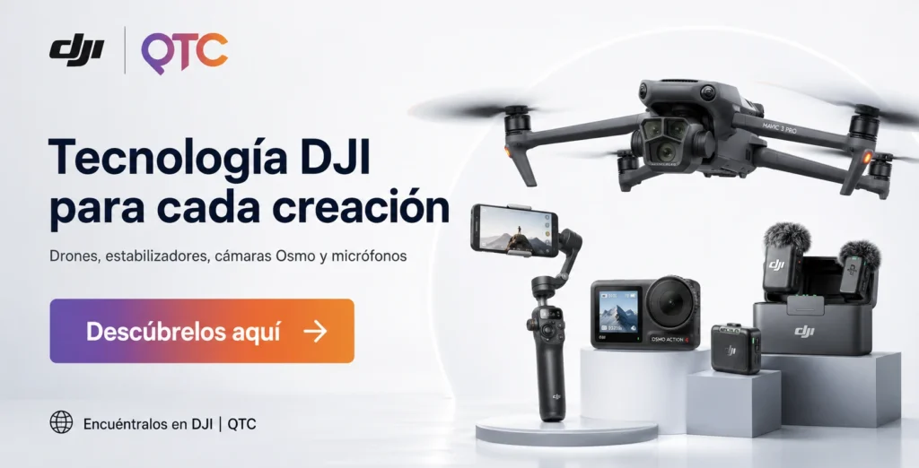 comprar DJI Peru