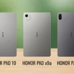 ¿Honor Pad 10, X9a o X8a? Cuál elegir en este Cyber Wow según tu presupuesto