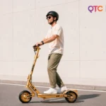 NAVEE: la nueva forma de moverte por la ciudad sin tráfico