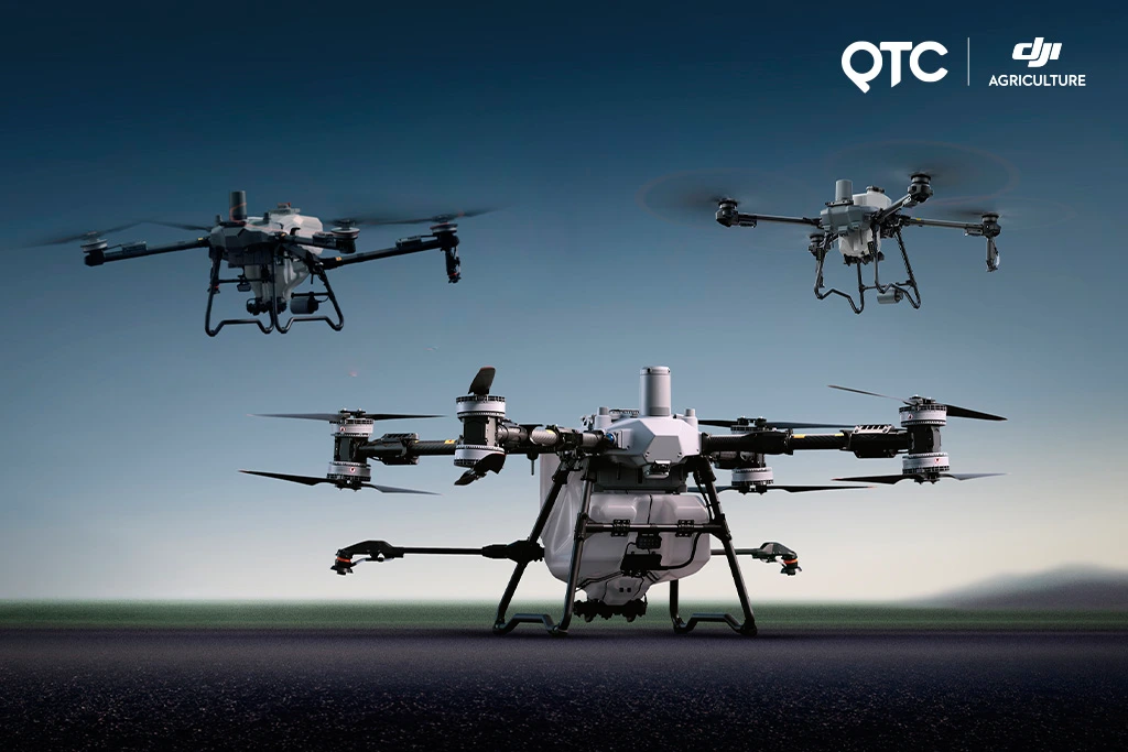 Guía de Drones Agrícolas en Perú: Precios, Modelos y Beneficios (2026) 