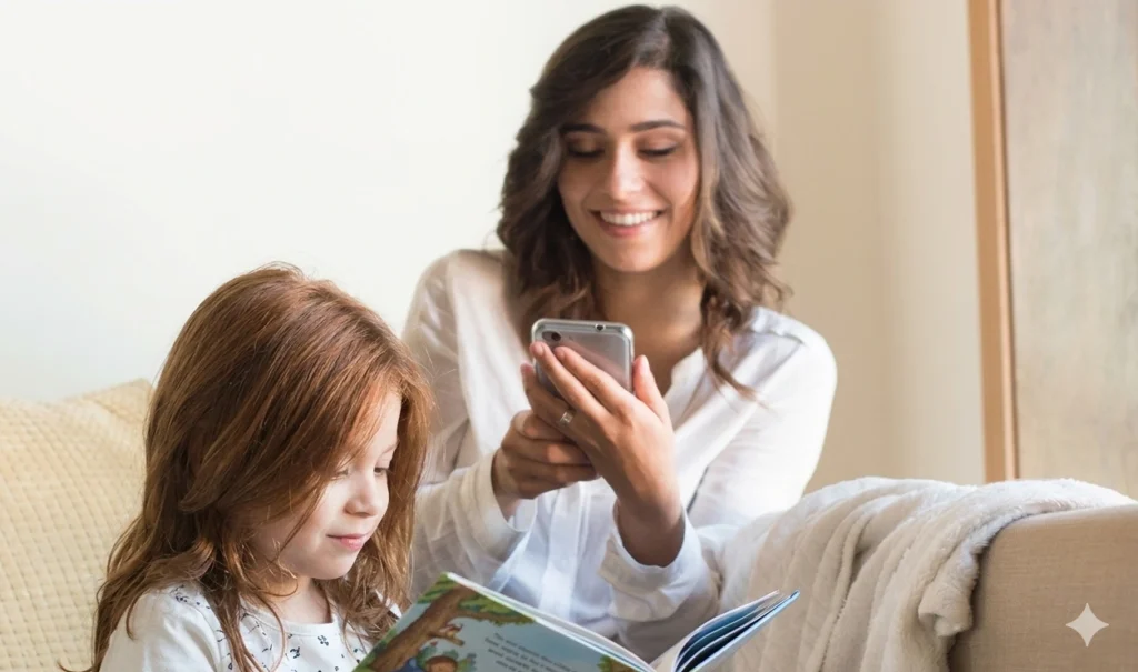 ¿Por qué regalar un celular por el Día de la Madre?
