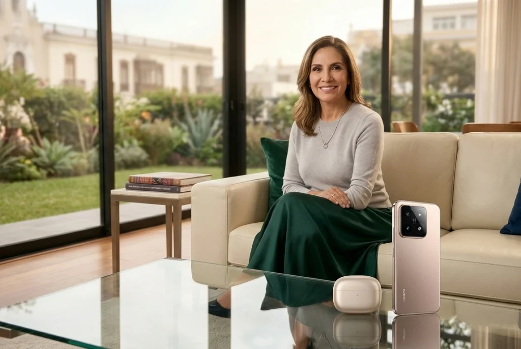 Regalos para una mamá elegante