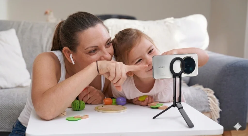 Regalos para una mamá influencer