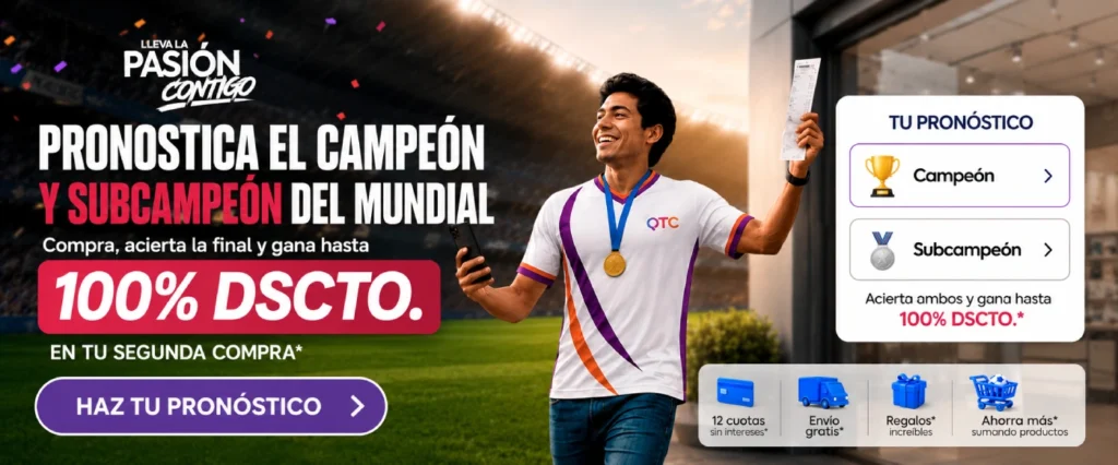 acierta y gana mundial 2026 copa del mundo ganador
