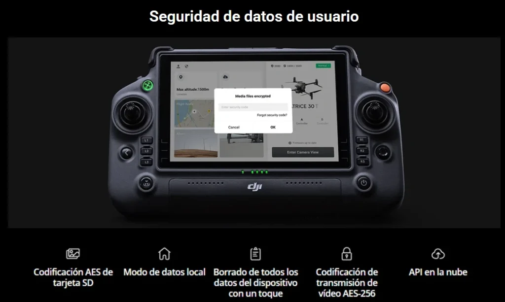 DJI RC