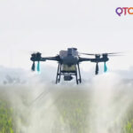 Capacidad de carga en drones: De los 20L a 100L, ¿Cuál necesitas?