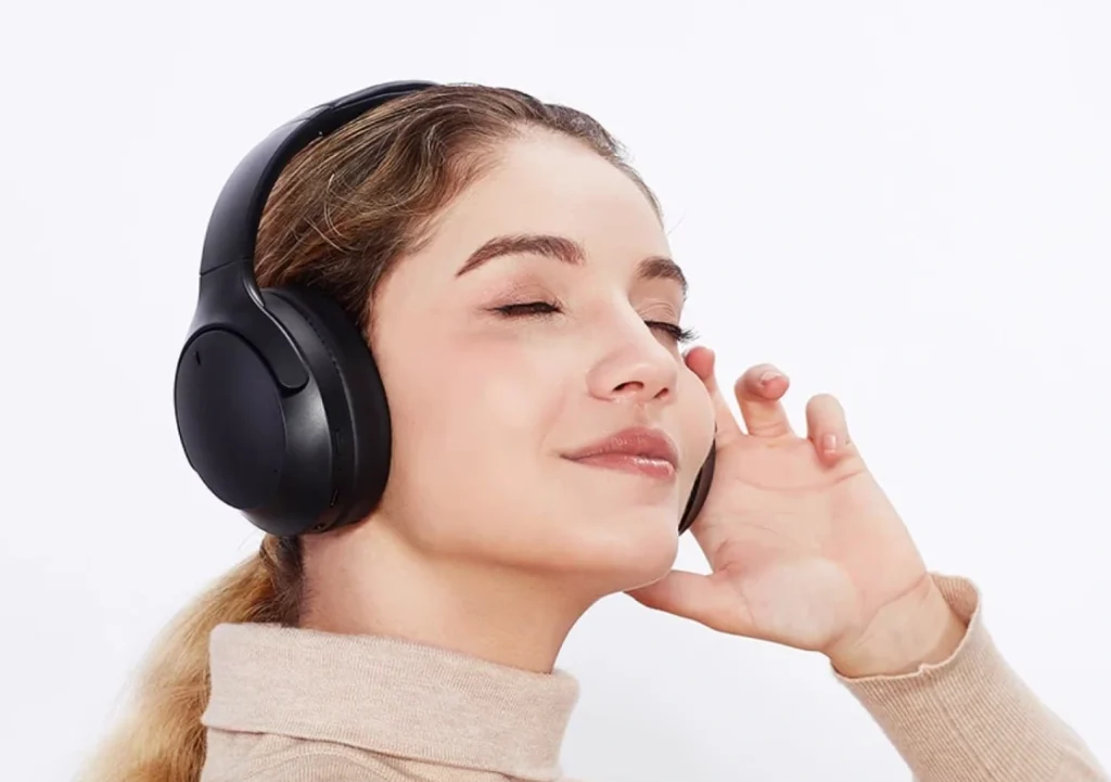 HONOR CHOICE Headphone: una opción equilibrada para música y uso diario