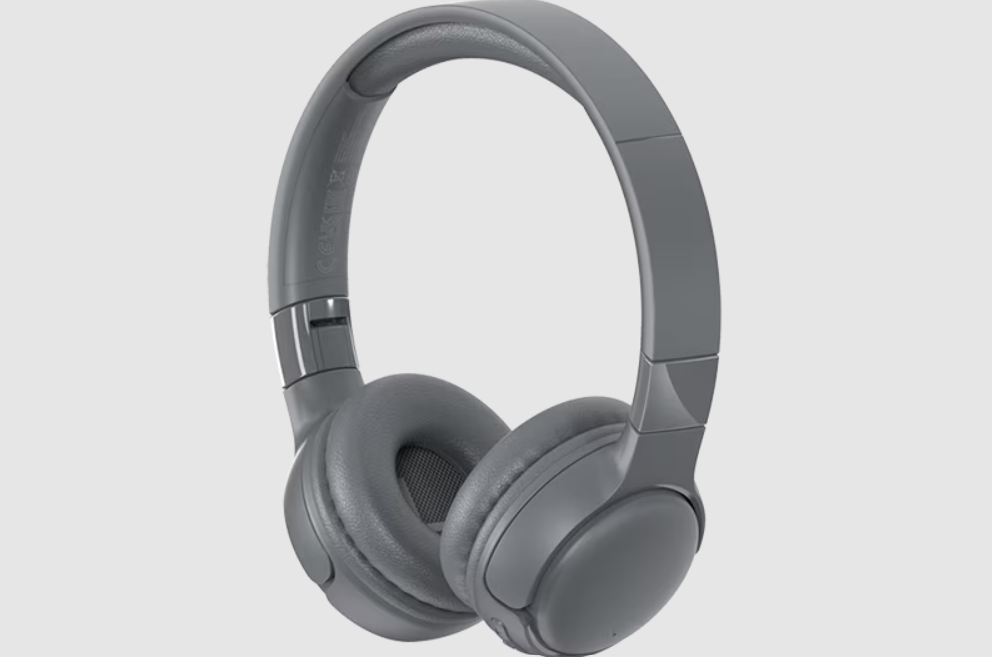 HONOR CHOICE Headphone Lite Grey