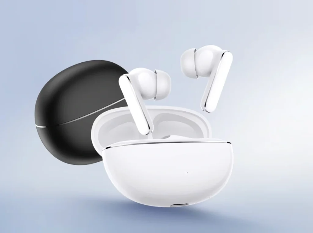 HONOR CHOICE TiinLab TWS Earbuds S8: los más completos para llamadas, música y ANC