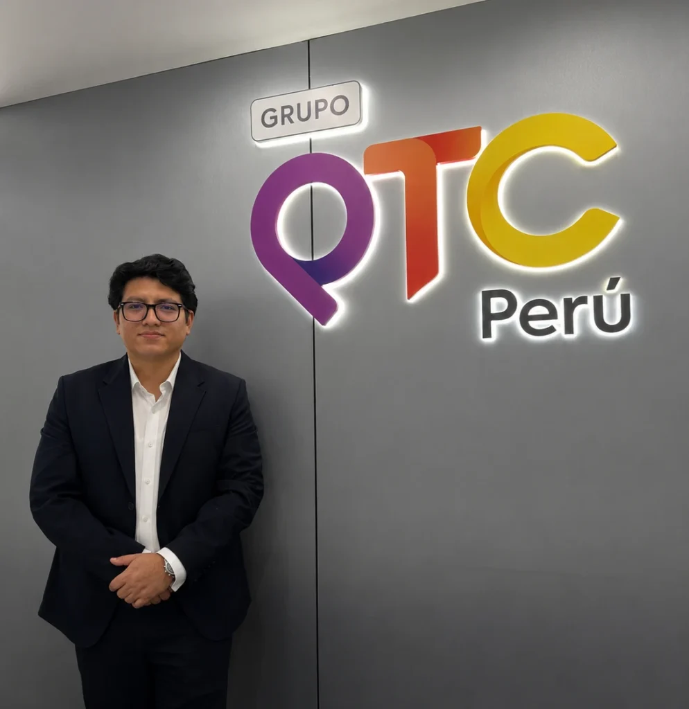 QTC destaca en El Comercio por su crecimiento y expansión