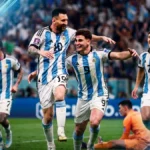 Lista de Argentina para el Mundial 2026: convocados de Scaloni